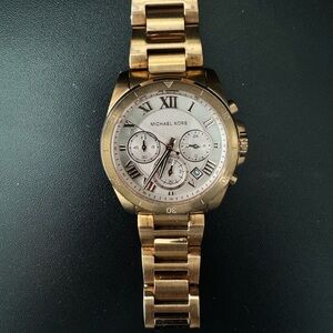 ⚠️Michael Kors Watch⚠️